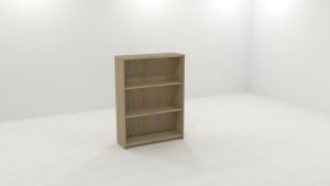 bookcase 1200h x 900w