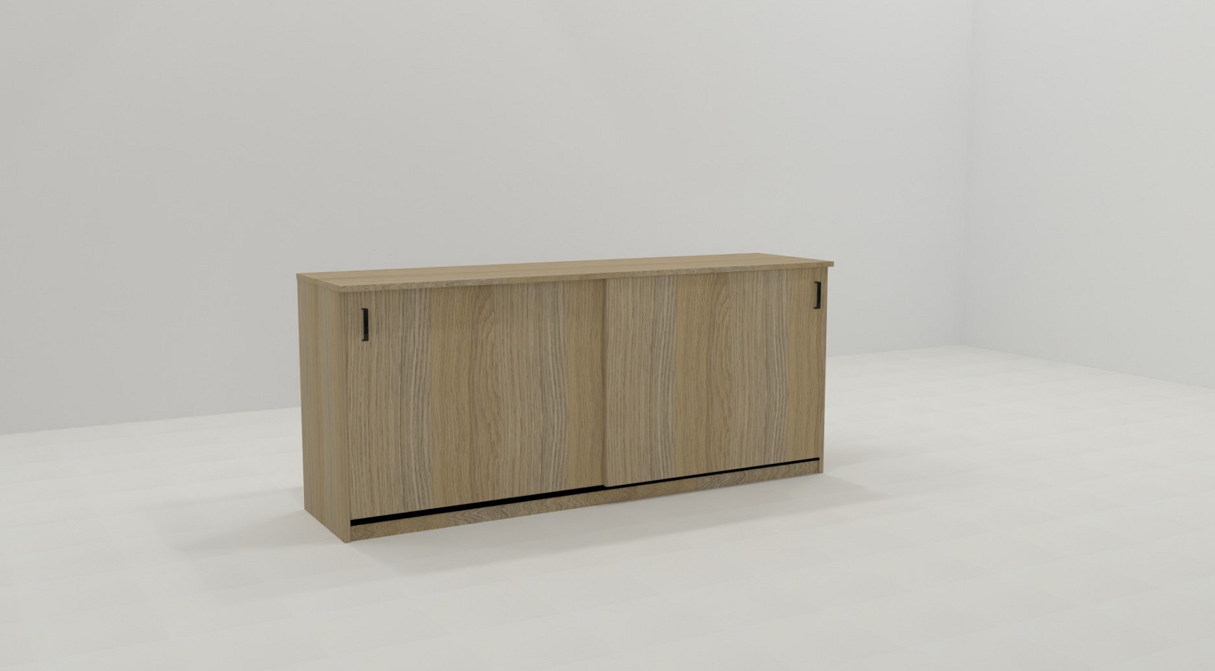 buffet with sliding doors 1800w x 450d x 725h buffet with sliding doors 1800w x 450d x 725h