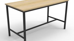 high bar table