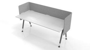 privi double flex curved
