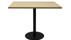 square table