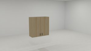 wall mounted cupboards