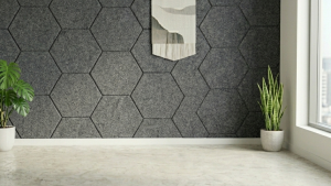 Acoustic Wall Panels