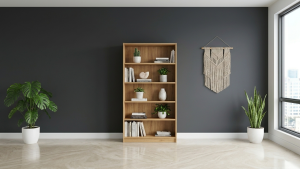 Bookcases & Hutches