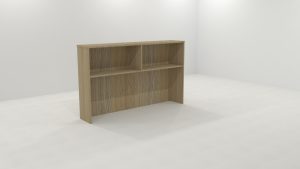bookshelf hutch 900w