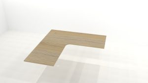 radius top