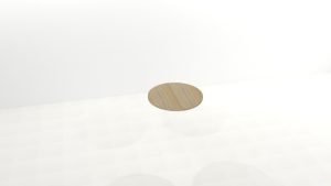 rounbd top
