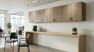 Wall Mounts