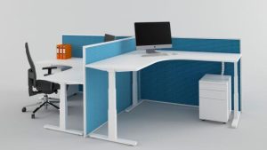 freestanding screens